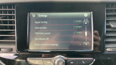 Vauxhall Mokka X 1.4T Elite 5dr Auto Petrol Hatchback